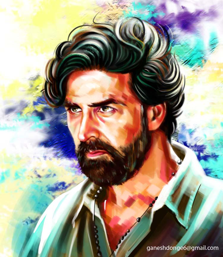 akshay k mumbai fans on twitter beautiful artwork gabbar akshaykumar made by ganesh donge cfd42ebcf82044e gabbarisback http t co cvqd7yuc6g akshay k mumbai fans on twitter