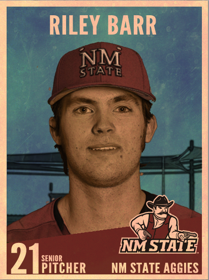 NM State Aggies tweet media