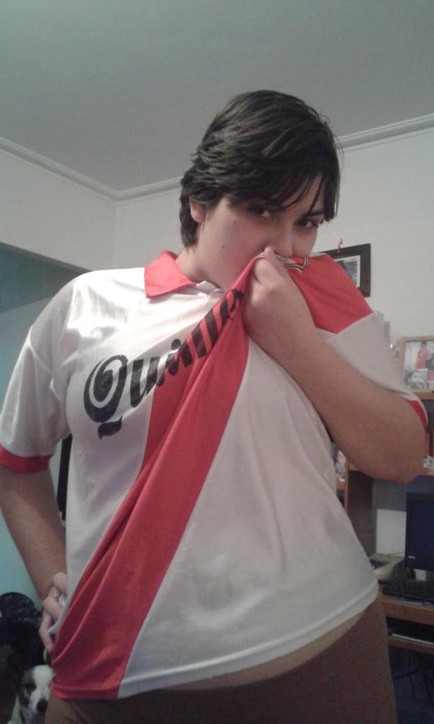 mechii2010's tweet photo. @todonoticias #MiCamisetaRiver http://t.co/vJzbjg3M7E