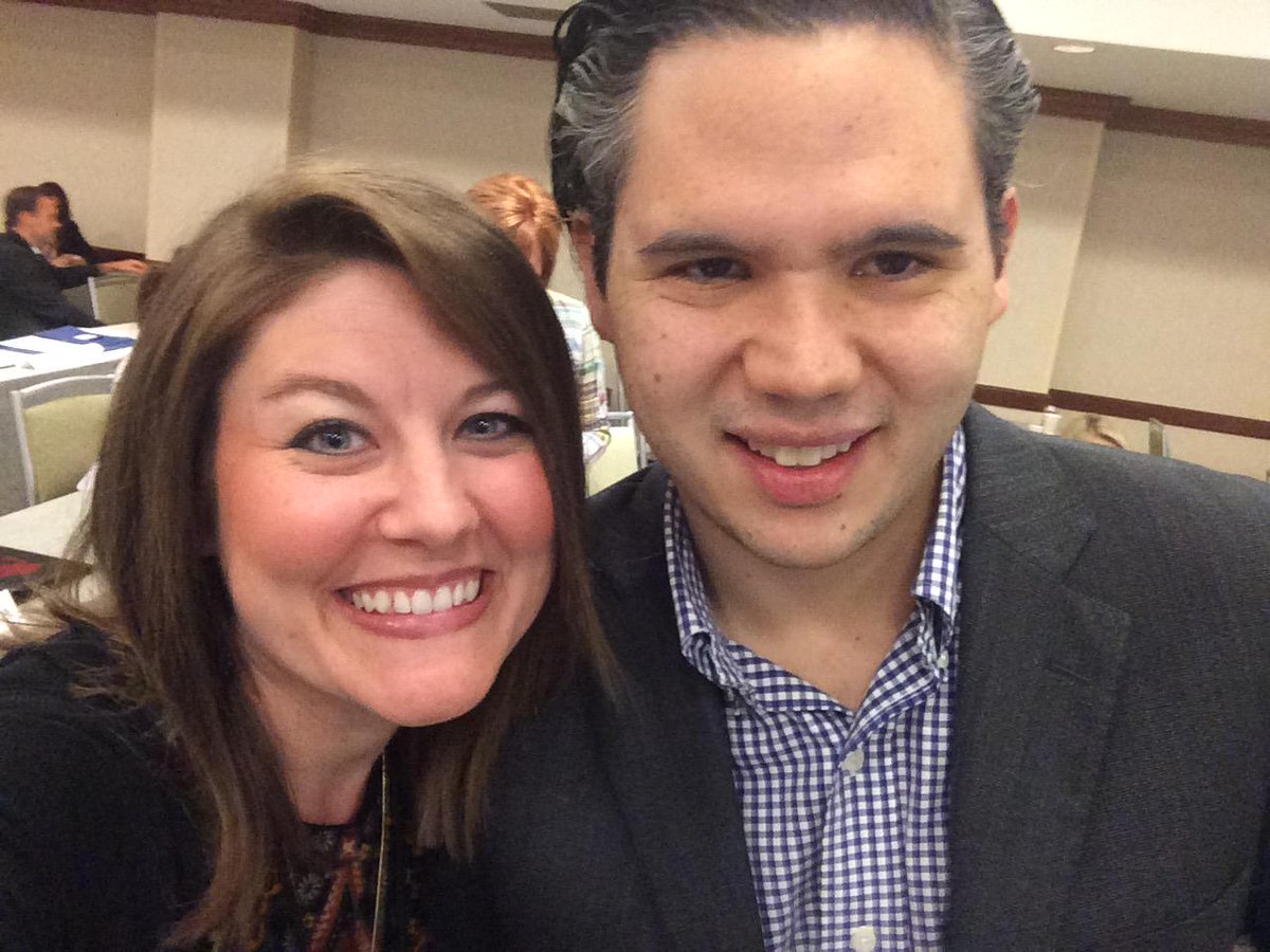 thegrosswoman's tweet photo. Thank you to NAST's legislative consultants, Williams and Jensen, for joining us at #CSPN2015! http://t.co/8mzgE4AAYn