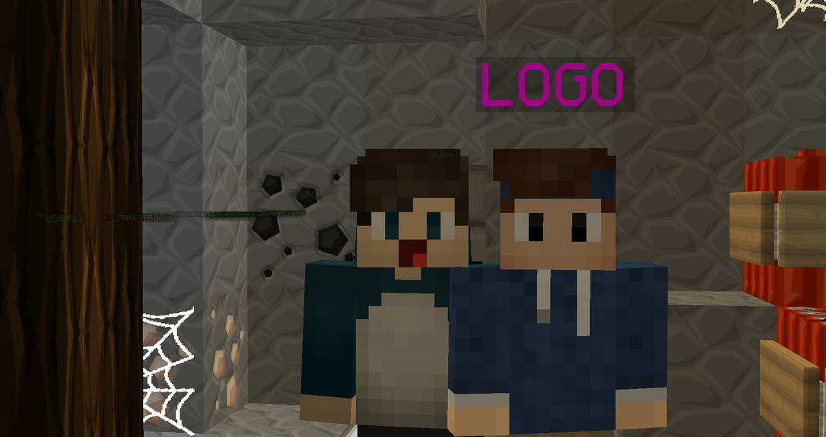 domiifiziert's tweet photo. #LogischerStream War ein geiler Stream :D #Logisch @LogischerVogel http://t.co/1xdh2QLCDd