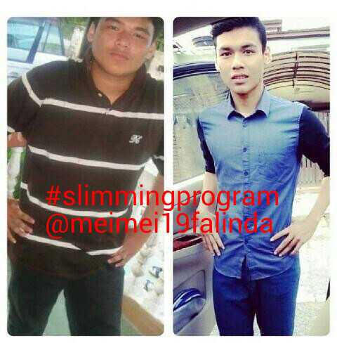 myaruarian's tweet image. Gmn cara'y join mbak? RT @miemie19Falinda: Lagi Panas-panasin kalian Yang balum join #slimmingprogram . 😃😃😃