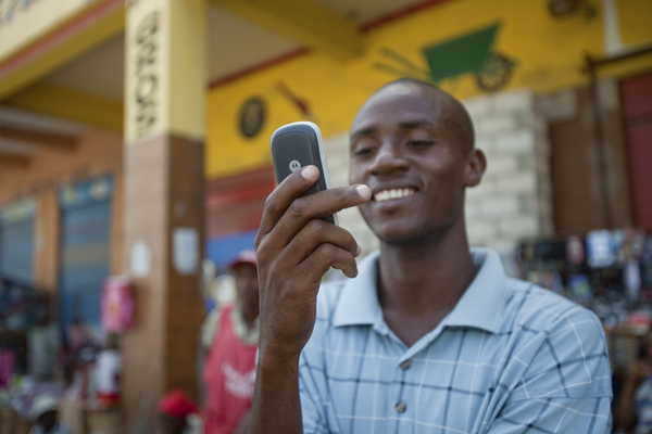 BoyHerald's tweet image. It is all in the tactics; effective mobile marketing in Africa - heraldboy.com/it-is-all-in-t…