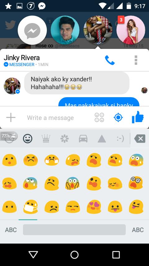 riverabadeth's tweet photo. HAHAHAHAHA #xandereffect 😂😭😭 http://t.co/iErHv6abSR