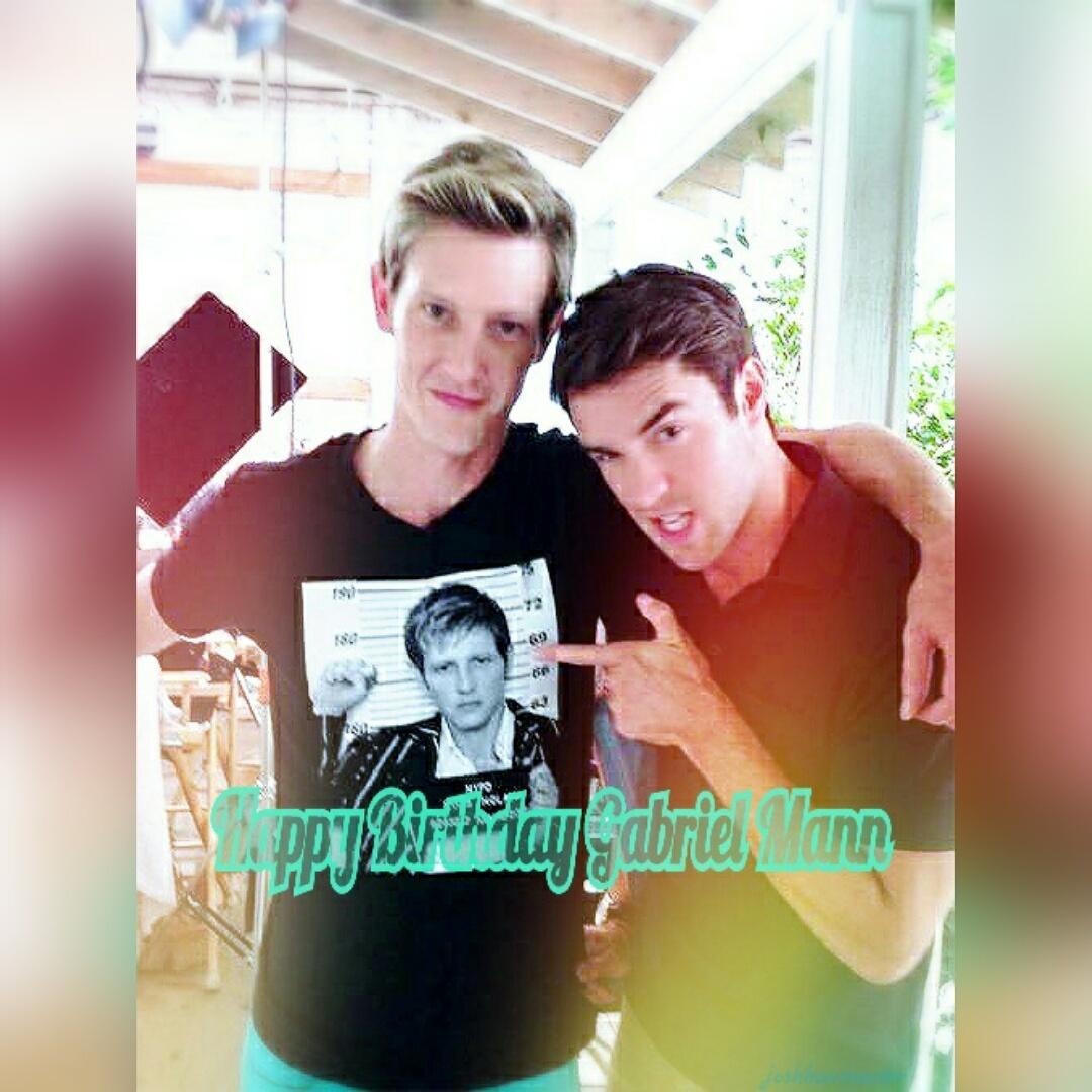 Happy Birthday man, our eternal Nolan Ross.
Brazil loves you    