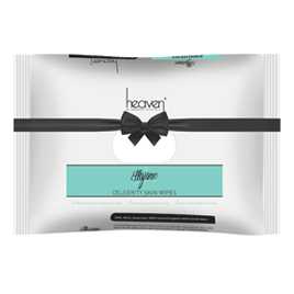 heavenskincare's tweet photo. #TakeTheDayOff with everyone's favorite #FaceWipe @heavenellajane http://t.co/7IMeeEijWI http://t.co/yQIMugF9W5