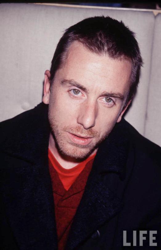 Happy Birthday always unexpected Tim Roth! 