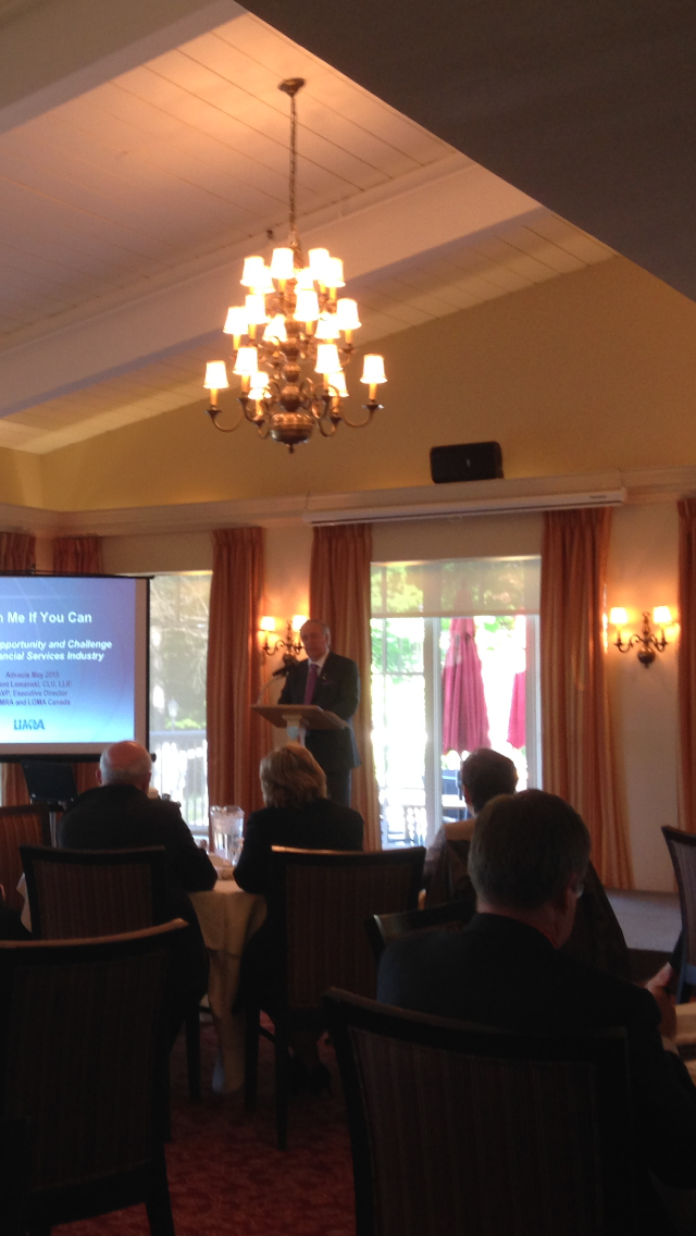 Liland Insurance Inc tweet media