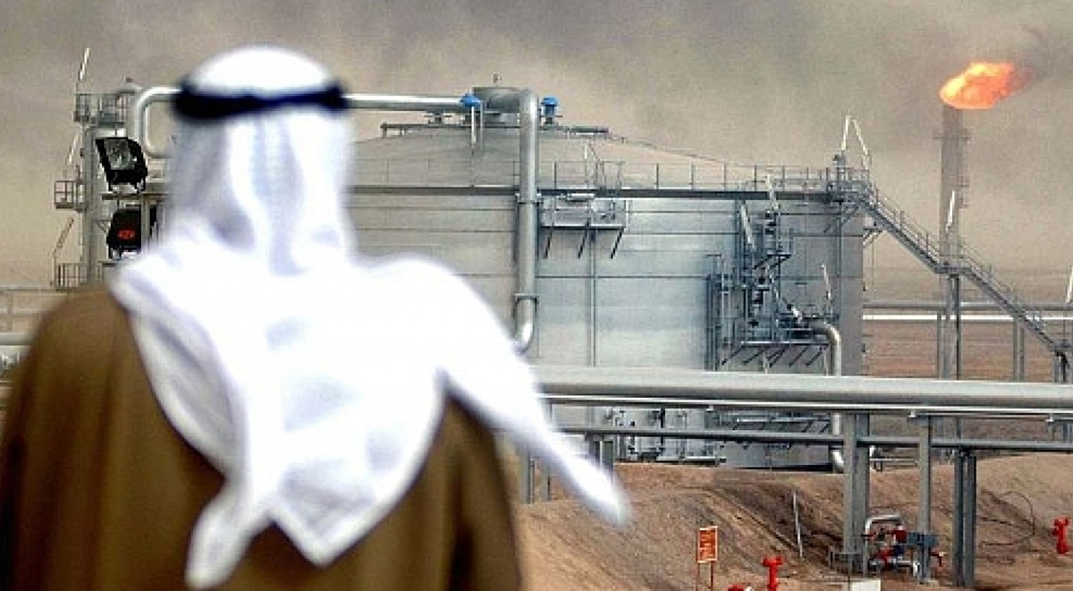 AdvisorsBlog's tweet image. 10.3m barrel/day in April. @FT reports Saudi Arabia stay focused on squeezing shale producers bit.ly/1FgcHMw