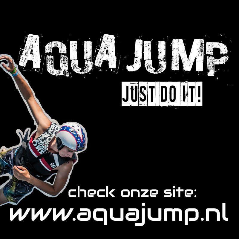 B_Events_'s tweet image. #AquaJumpNL #AquaJump #bEvents
