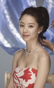 じぇぐんよん パク スジンさんって 花より男子に出てた人だったのね 嬉しい Http T Co Zkfvreef3w Twitter