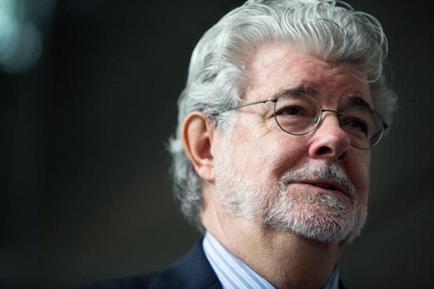 A very Happy Birthday to the man who started it all... George Lucas!!  