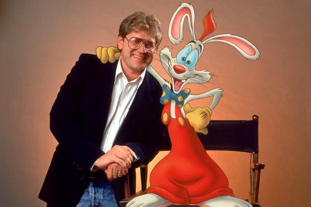 Happy birthday to film director, producer, and screenwriter: Robert Zemeckis! 
