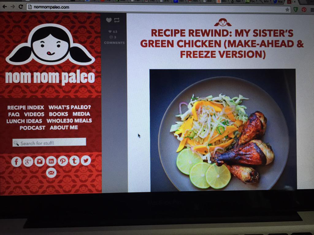 Themarket36's tweet photo. #CutestPopup (an #M36Award we just made up)
Goes to @nomnompaleo, for this adorable
"BECOME A #NOMSTER" #SignUpPopUp! http://t.co/TKPLBdShgJ