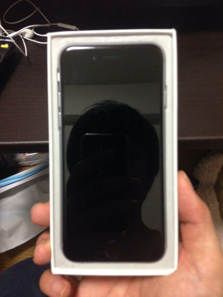 After！！！もう帰って来た(((o(*ﾟ▽ﾟ*)o)))