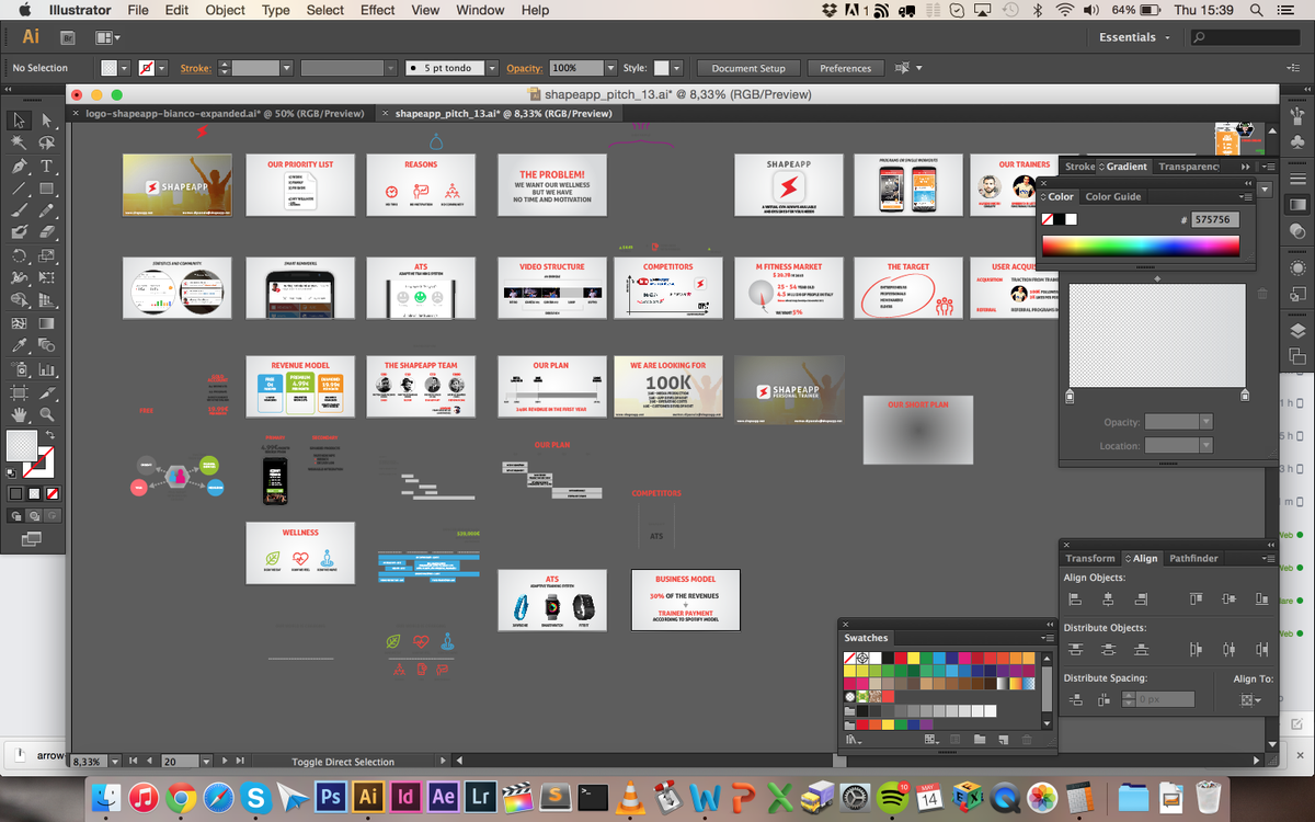 Matteo di Pascale tweet media