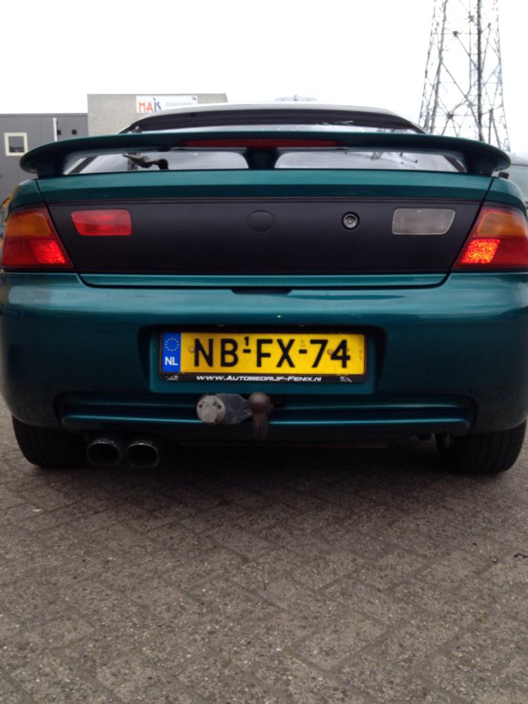 _swagdj's tweet photo. Ik ben verkocht, wat een geweldig spul dat #plastidip 🚘😊 #mazda http://t.co/7bhGp5vQM7