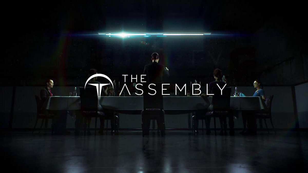 nDreams's tweet photo. Want "the story so far" for #TheAssemblyVR ahead of #E32015? @AdventureGamers has you covered: http://t.co/urRb0d3ujV http://t.co/ASoWkt6DRD