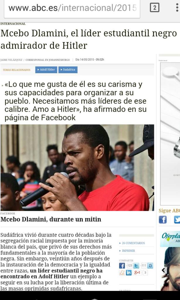 diostuitero's tweet photo. Alucino con vosotros. http://t.co/yDHENbC5kx