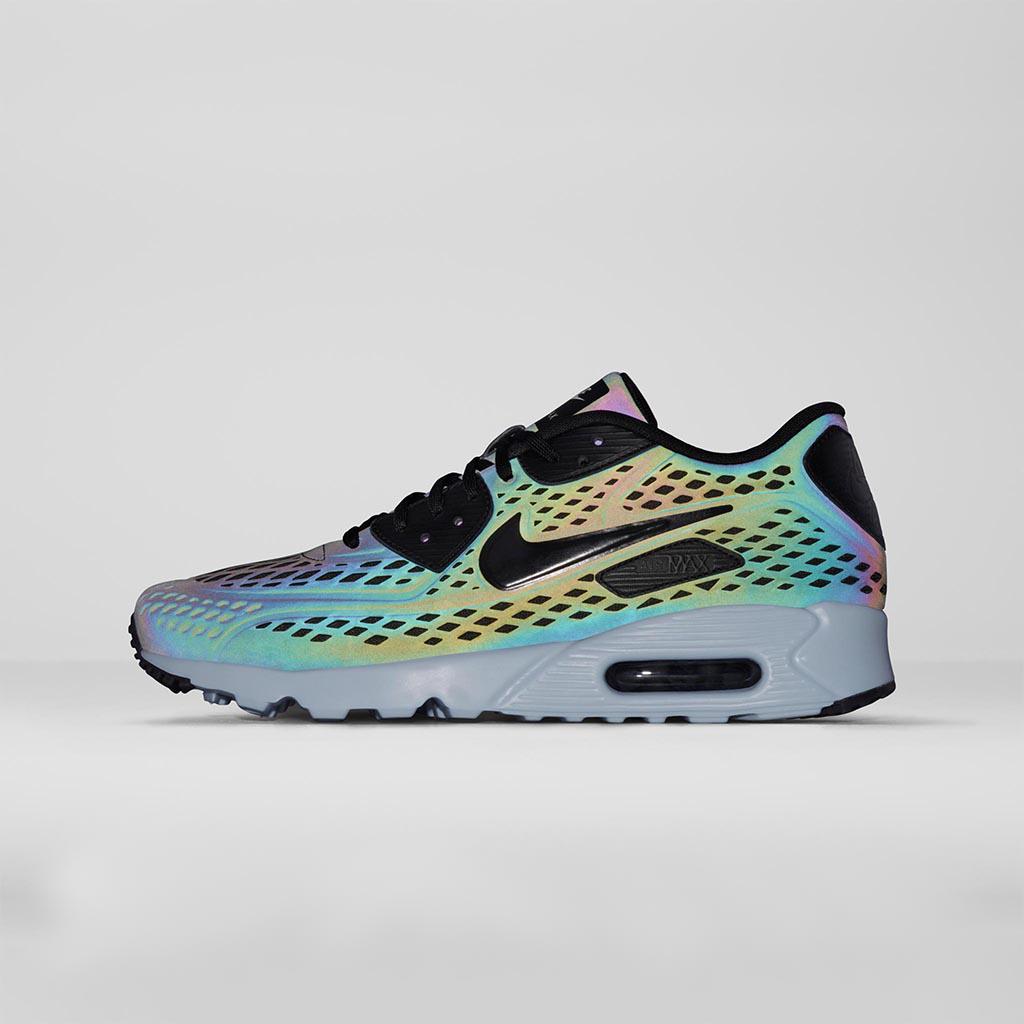 Nike.com on Twitter: Air Max Moire Iridescent Air Max 1 http://t.co/mRFNDFukVO Air 90 http://t.co/ZPSxZ4pqHH http://t.co/k4YdRSPdCe" / Twitter