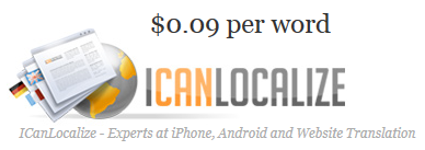 mobilecommunit1's tweet photo. RT @icanlocalize: #Translate your #app with #ICanLocalize and get tons of #downloads! #multilingual http://t.co/t0EL9YKEhl