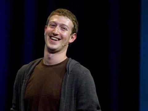 Happy birthday, Mark Zuckerberg! 13 quotes that show how he built the social  