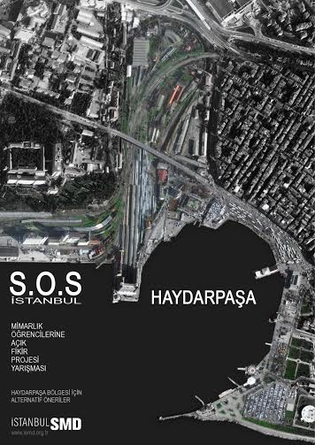 Hakan Demirel 2015 SOS İstanbul Mimarlık Öğrencileri Fikir Projesi Yarışması jürisinde...

on.fb.me/1IDfhxq