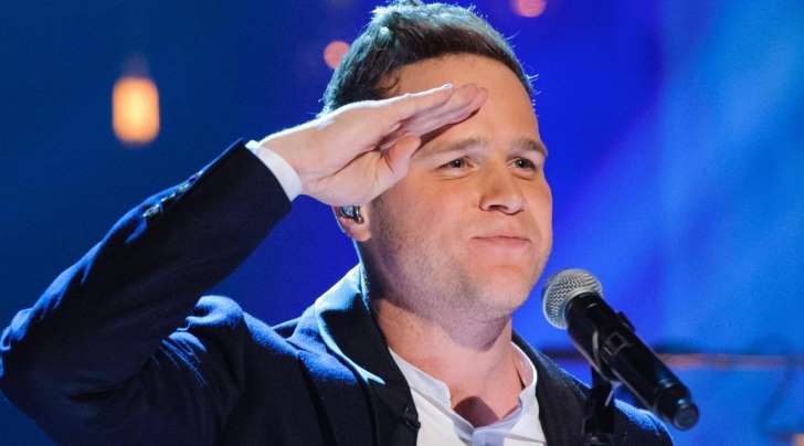 Happy birthday Olly Murs! Here\s 11 fascinating facts about him:  