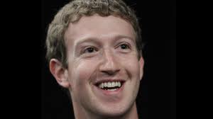 This guy is worth $34+BILLION today! Oops, I mean he turns 31 today. In any case, happy bday, Mark Zuckerberg! 