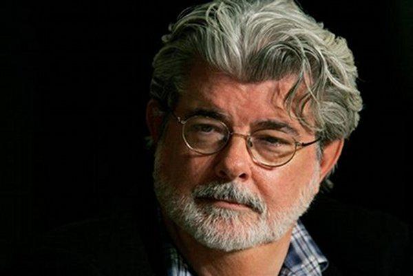 Happy Birthday, George Lucas!   