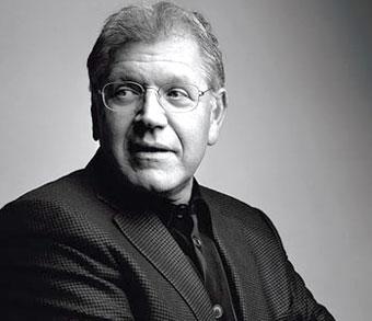 Happy Birthday, Robert Zemeckis!  