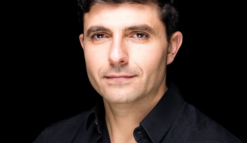 This company wants to beat Uber for business accounts. Starting in New York: for.tn/1FgecKJ
