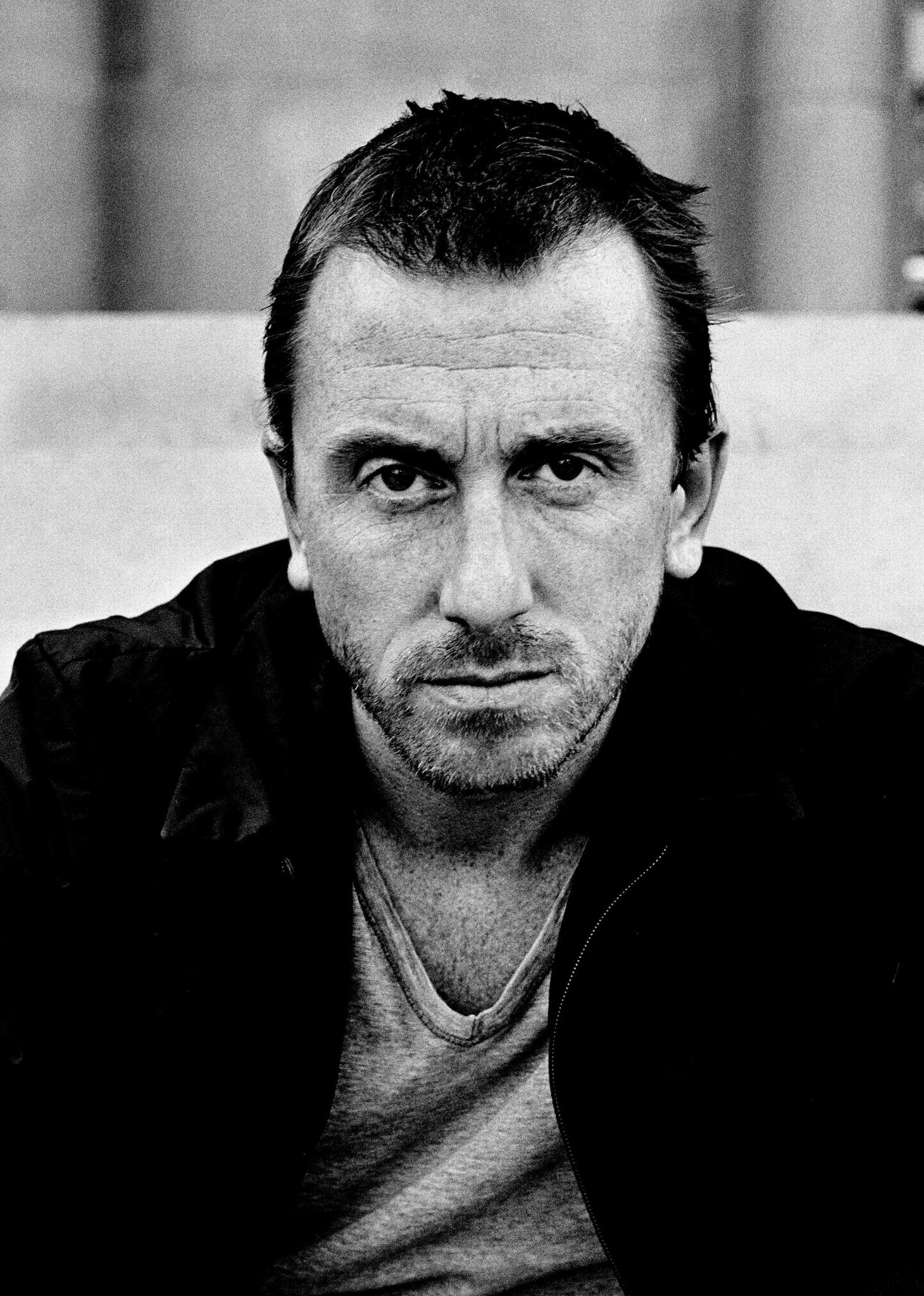 Happy Birthday, Tim Roth!   