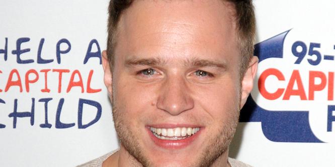 Olly Murs ( turns 31 today! Happy Birthday! 