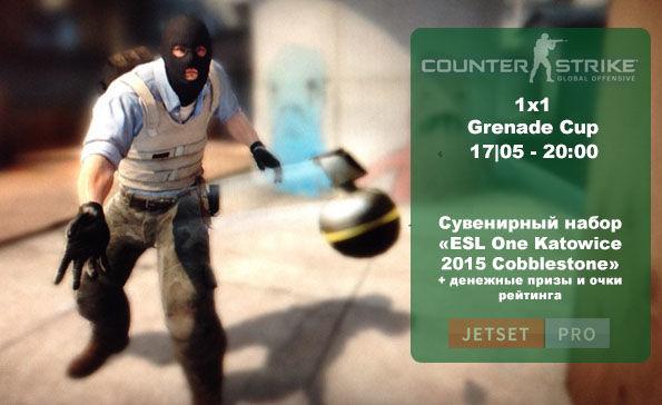 chriscljs's tweet image. CS:GO Гранатовое безумие dlvr.it/9pk45g