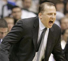 NBAKenner's tweet photo. @hoopshype #Thibodeau already looks like a #Pelican

#lookalike #NBA #Thibs #Bulls #Pels #NewOrleans #Chicago #Coach http://t.co/QHdDZ1GP5O