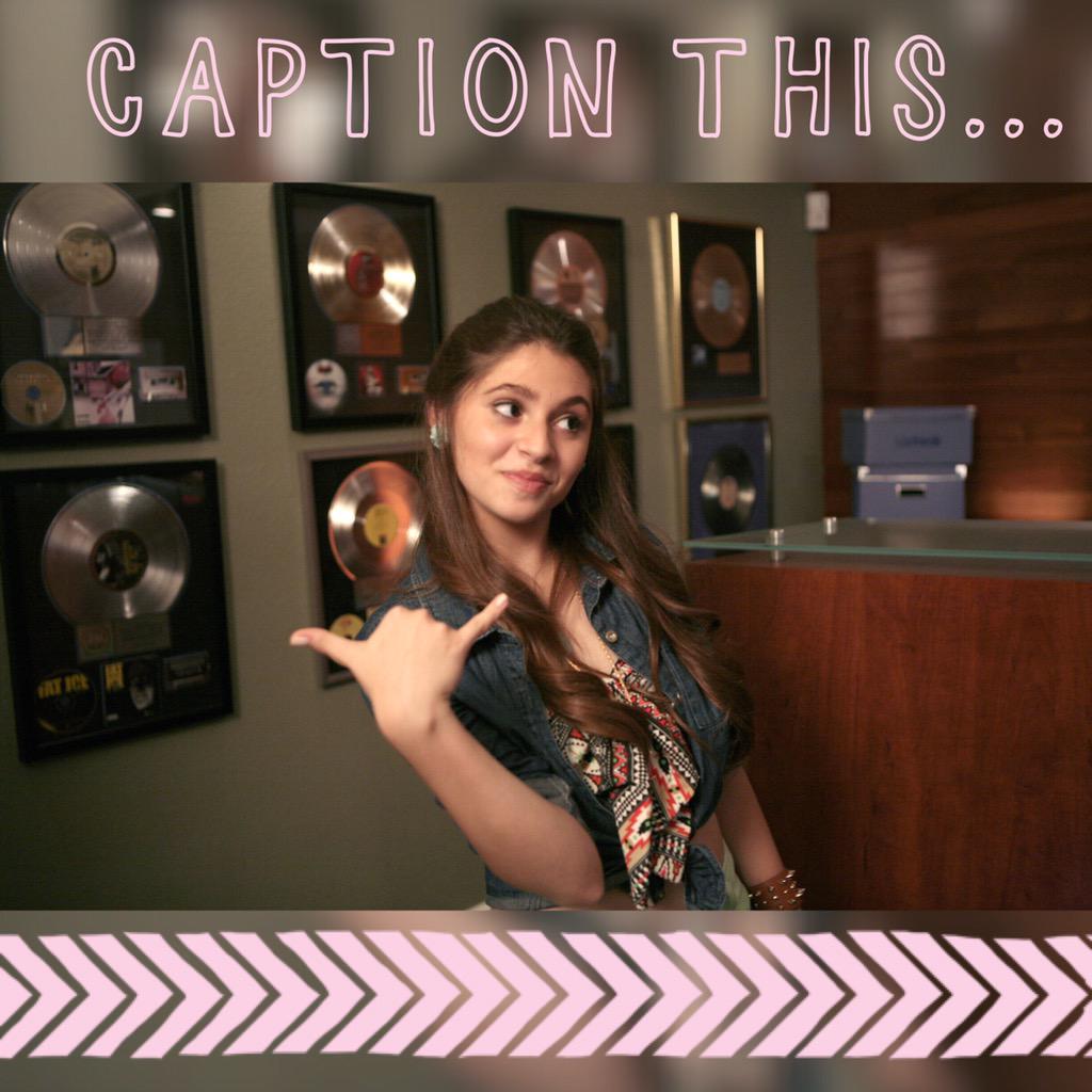 Crystal_HSS's tweet photo. Happy #TBT!💓 Now, can you #captionthis? http://t.co/A1eT0lu0zr