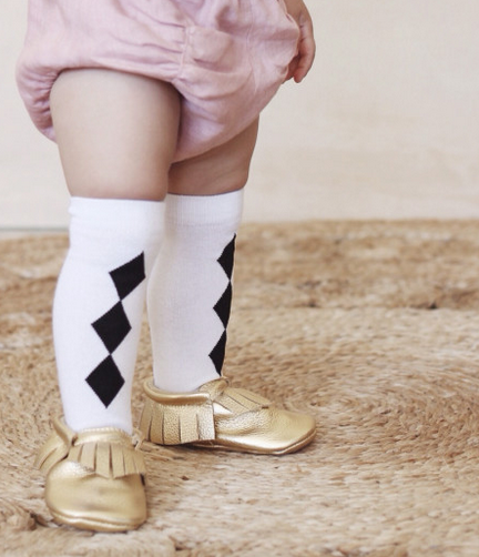 BabyMagazineUK's tweet photo. New brand on our radar: @the_Nor_Folk. These little socks are. so. cool! #BLLoves #Fashion #Baby #British #Brands http://t.co/PSbNxr62oH