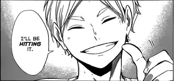 some happy sugawaras to make me feel better 