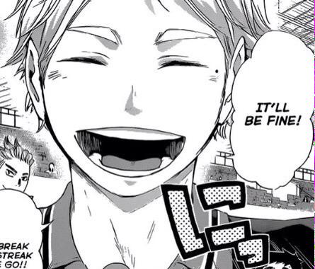 some happy sugawaras to make me feel better 