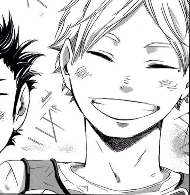 some happy sugawaras to make me feel better 