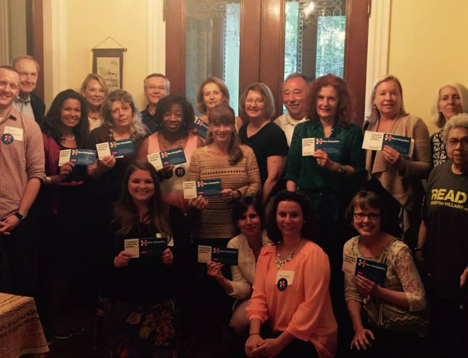 HillaryClinton tweet picture