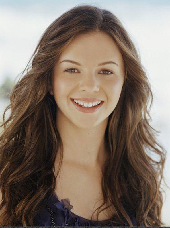 Happy Birthday, Amber Tamblyn!  