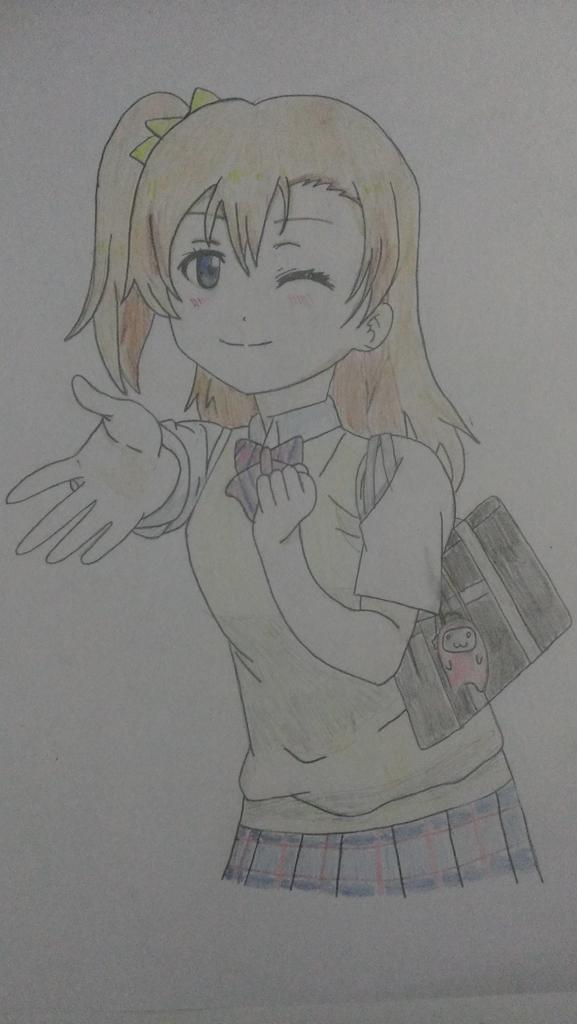 うさぎ 穂乃果ちゃん推し Otkm2169 Twitter うさぎ 穂乃果ちゃん推し Otkm2169 Twitter