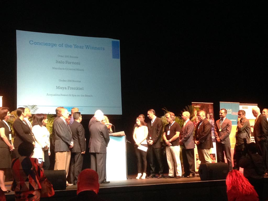 KTSlimo's tweet photo. Congratulations @ACTProductions @MiamiBeach100 @MiamiandBeaches Key Partners, Key Players #SoMiami #WeLoveMiami http://t.co/2CsckUlYbO