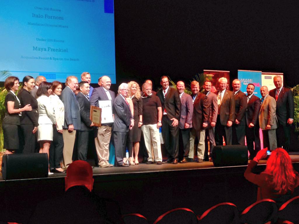 KTSlimo's tweet photo. Congratulations @ACTProductions @MiamiBeach100 @MiamiandBeaches Key Partners, Key Players #SoMiami #WeLoveMiami http://t.co/2CsckUlYbO
