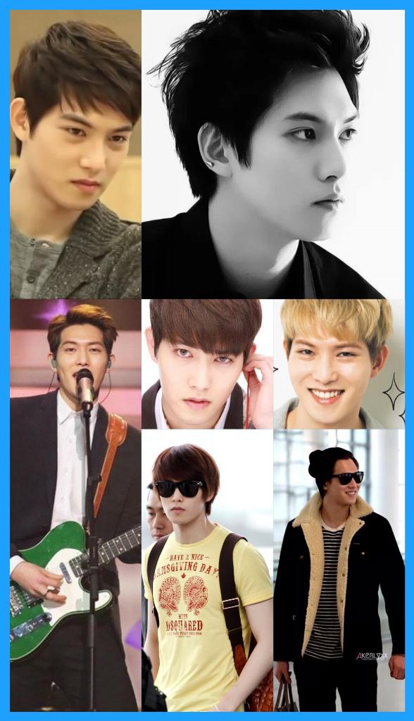 Happy birthday to the most handsome, hottest, coolest, and the yummiest vampire ever, Lee Jong Hyun 