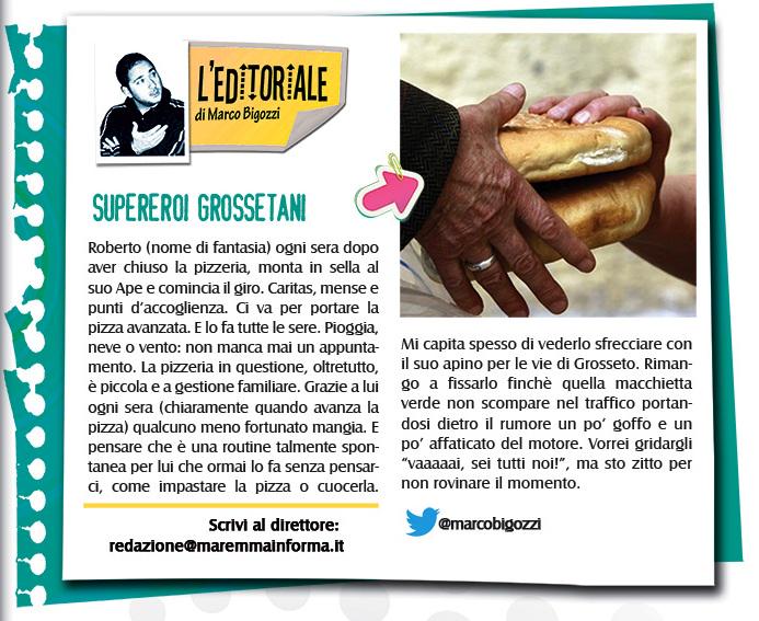 MaremmaInforma's tweet photo. Avete mai visto i #supereroigrossetani? La prossima volta fateci caso. #editoriale #maggio2015 http://t.co/p7Zn9gK1Qq http://t.co/DiLIjyDCKn