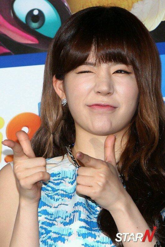 515sunnyday_bot's tweet photo. 私の誕生日のタグはこれです ^3^♥
一緒にお祝いしましょう ソウォンたち~~ ! #515happysunnyday #catchSunny #sunnyday515  #HappySunnyDay http://t.co/lYHXX0zkt0