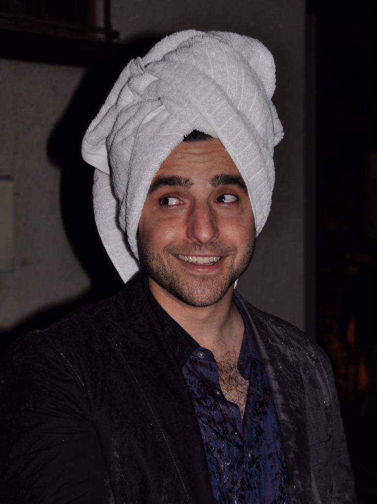 RobMorrow_'s tweet photo. #tbt @mrDavidKrumholtz #N3 #Number3s circa 2005 http://t.co/zwaBi1baST